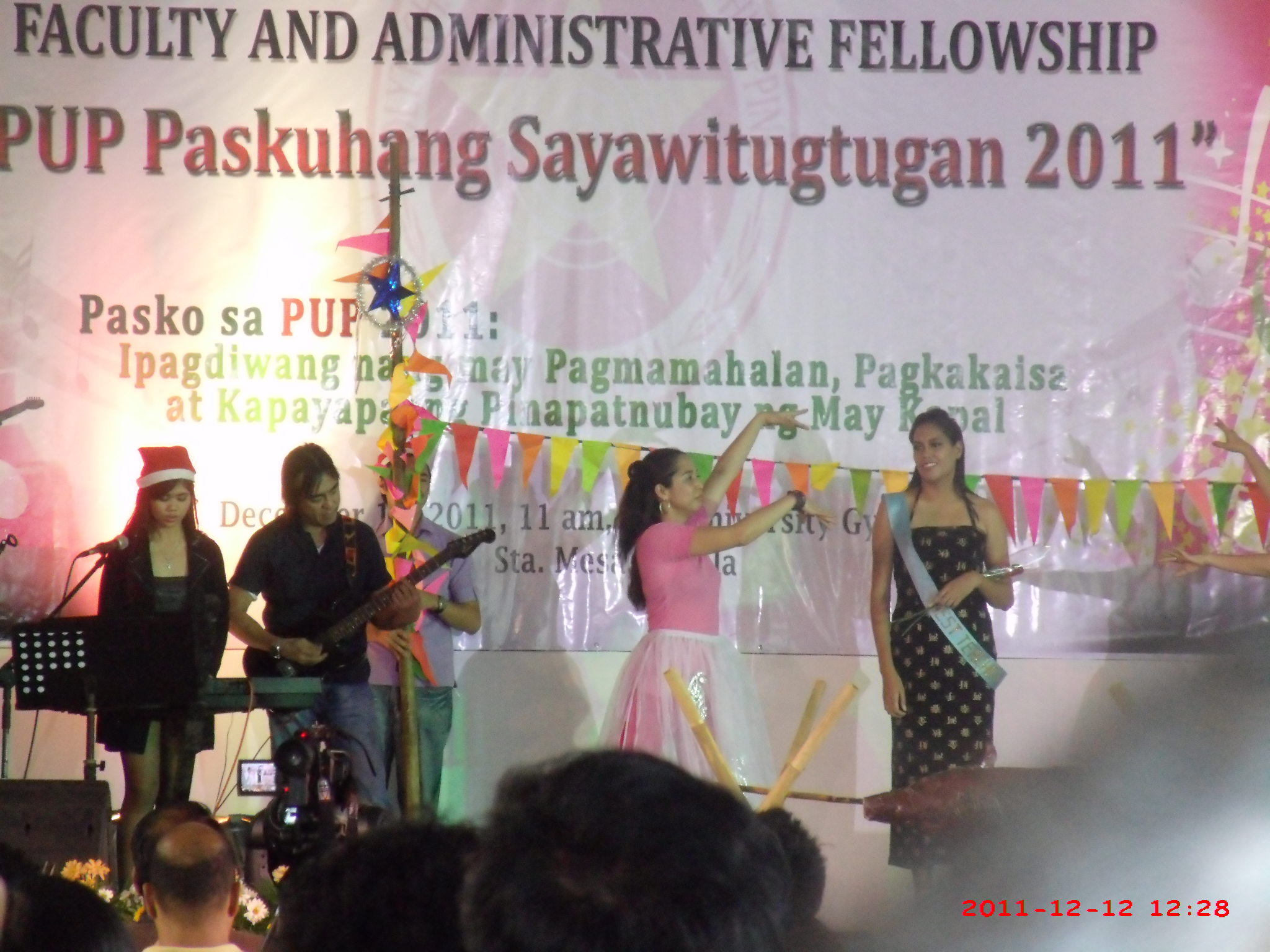 Image Caption